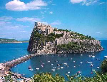 Ricetta Ischia – Bevande