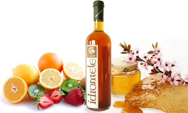 Ricetta Idromele – Bevande