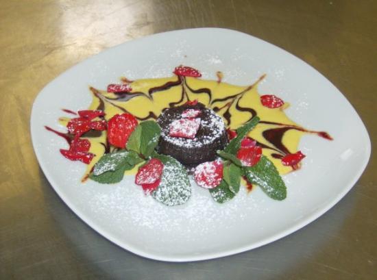 Ricetta Baruffino – Bevande
