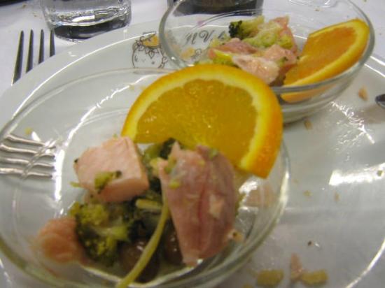 Ricetta Broccoletti Con Olive – Contorno