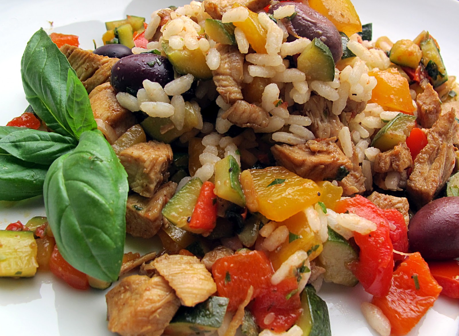 Ricetta Sugo Freddo A Base Di Pesce (2) – Salsa
