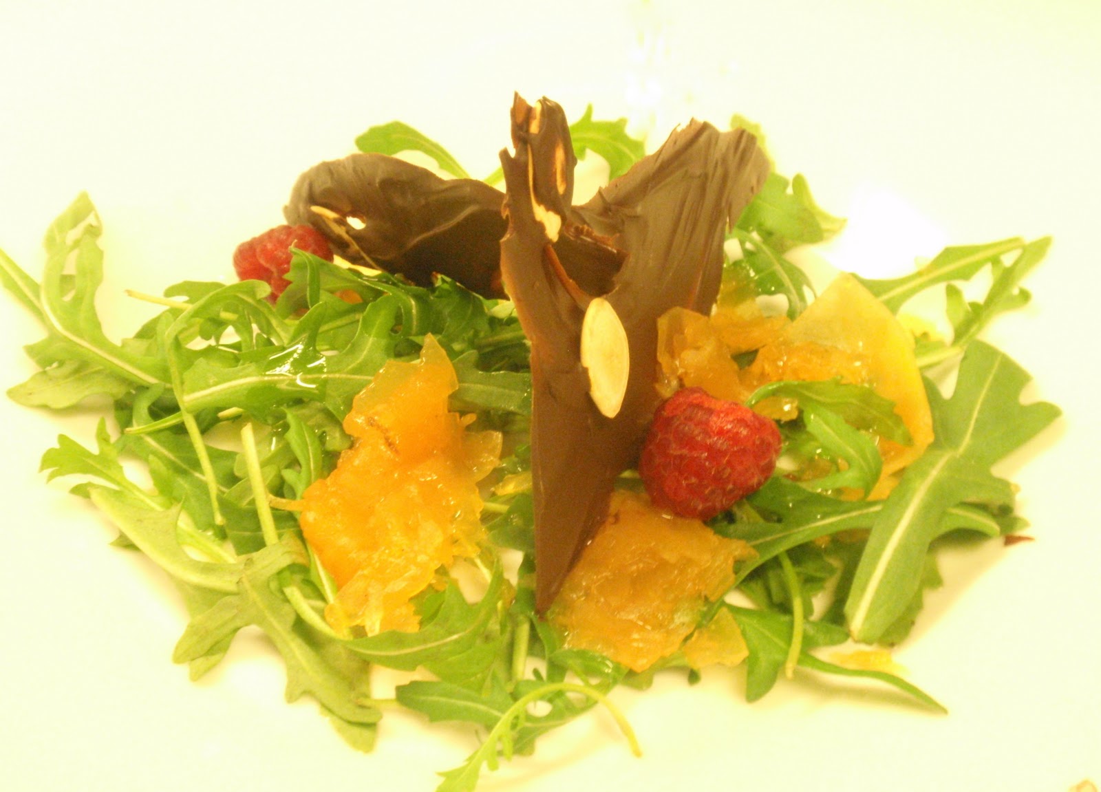 Ricetta Insalata Mista Di Zucchine – Contorno