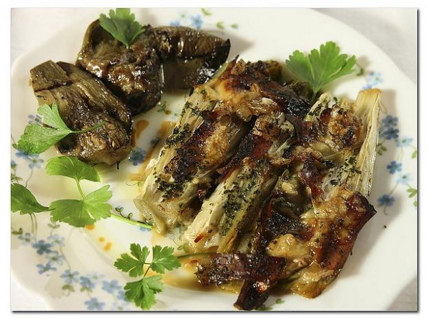 Ricetta Insalata Belga Con Salame – Contorno