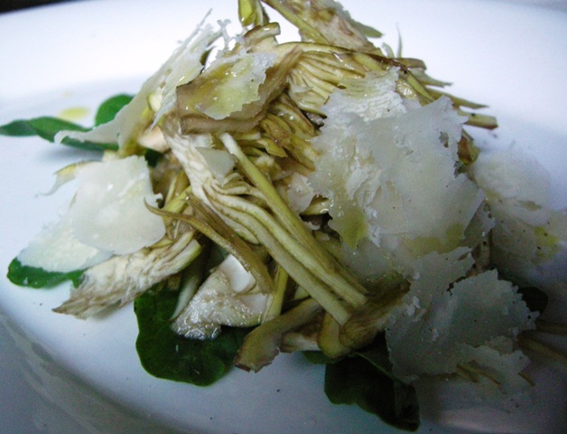 Ricetta Insalata Valesio – Contorno