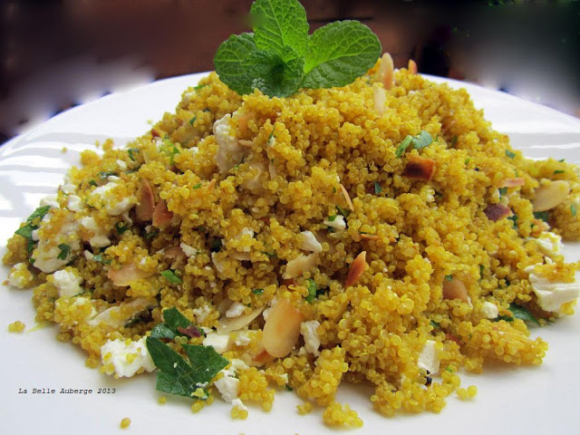 Ricetta Insalata Di Razza Con Mandorle E Noci – Pesce