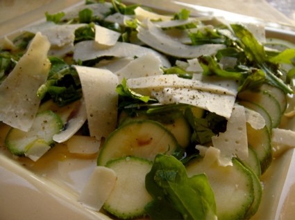 Ricetta Insalata Di Zucchine (4) – Contorno