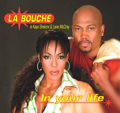 Ricetta La Bouche – Bevande