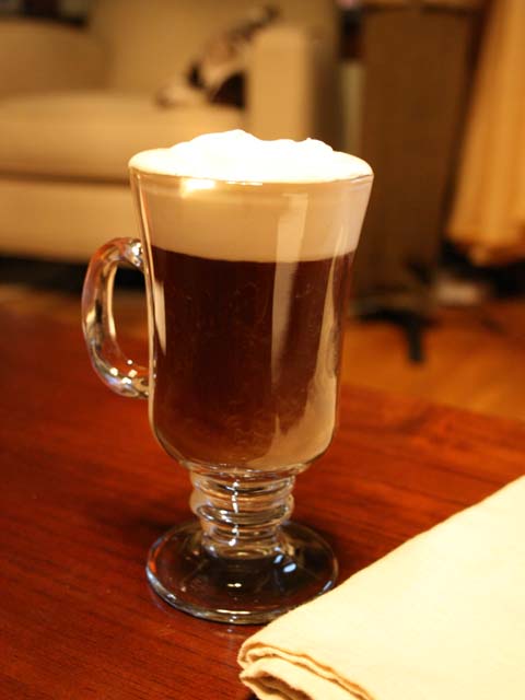 Ricetta Irish Coffee (4) – Bevande