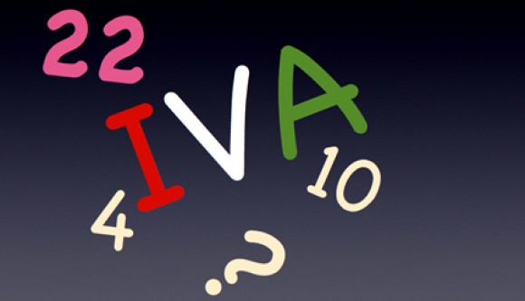 Come scorporare l’IVA dall’imponibile