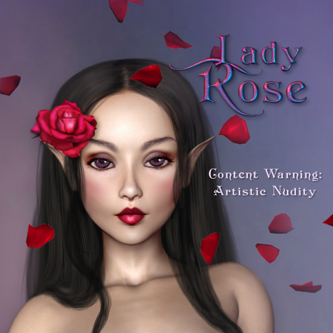 Ricetta Lady Rose – Bevande