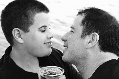 Ricetta John & Son – Bevande