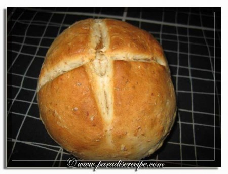 Ricetta Pagnotte – Antipasto