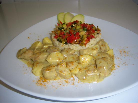 Ricetta Capriccio Di Fragole – Dessert