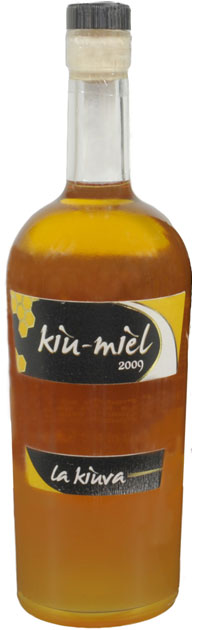 Ricetta Liquore Al Miele – Bevande
