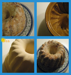 Ricetta Kugelhopf Ai Porri – Antipasto