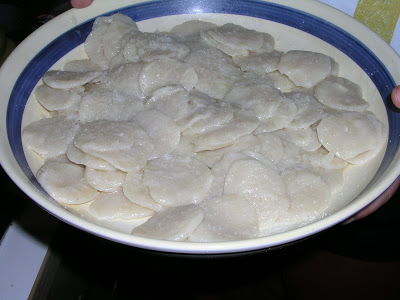 Ricetta Ladittas – Antipasto