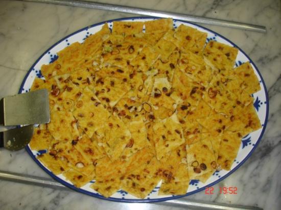 Ricetta Cipolline Delizia – Contorno