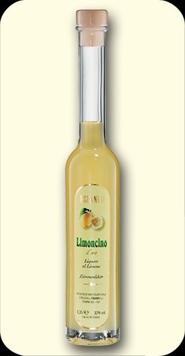 Ricetta Limoncino – Bevande