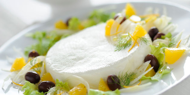 Ricetta Finocchi Con Olive – Contorno