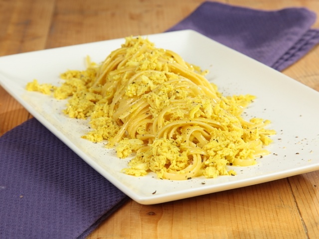 Ricetta Gratin Di Polpa Di Granchio – Pesce