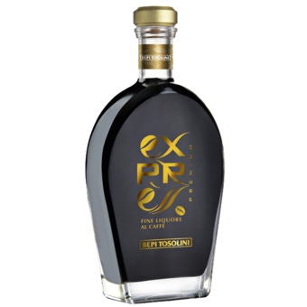 Ricetta Liquore Al Caffè (10) – Bevande