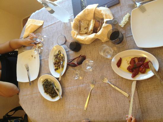 Ricetta Lo Svevo – Bevande