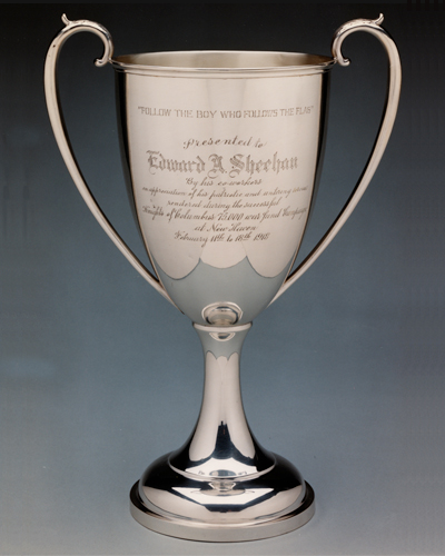 Ricetta Loving Cup – Bevande