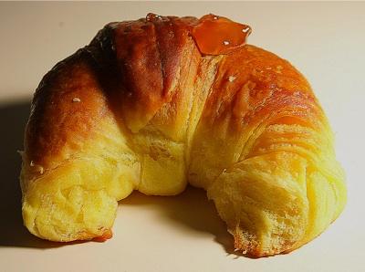 Ricetta Brioches Alla Marmellata – Dessert
