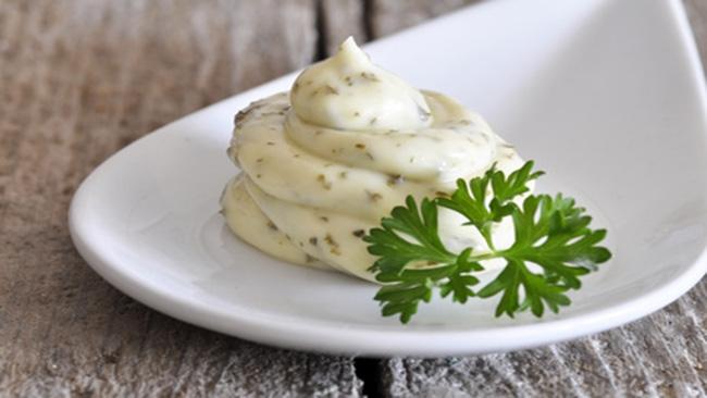 Ricetta Maionese Alle Erbe – Antipasto