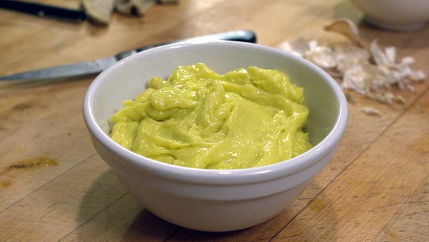 Ricetta Salsa Maionese Verde – Salsa
