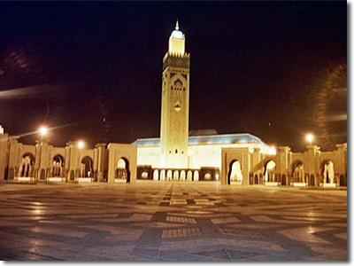 Ricetta Il Marocco – Bevande