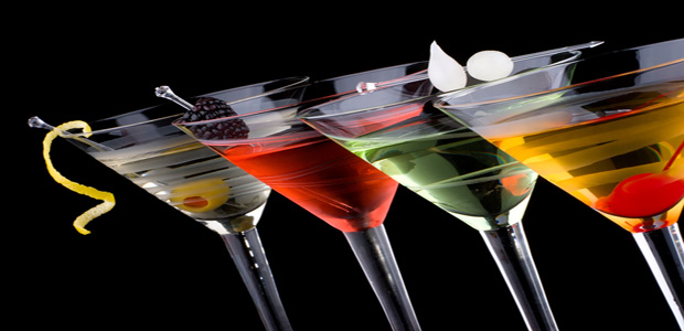 Ricetta Martini Cocktail (2) – Bevande