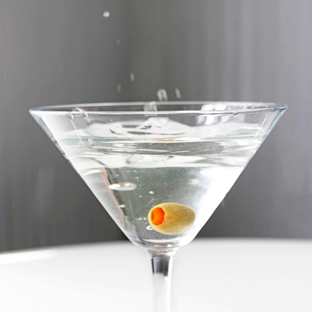 Ricetta Vermouth-gin (2) – Bevande