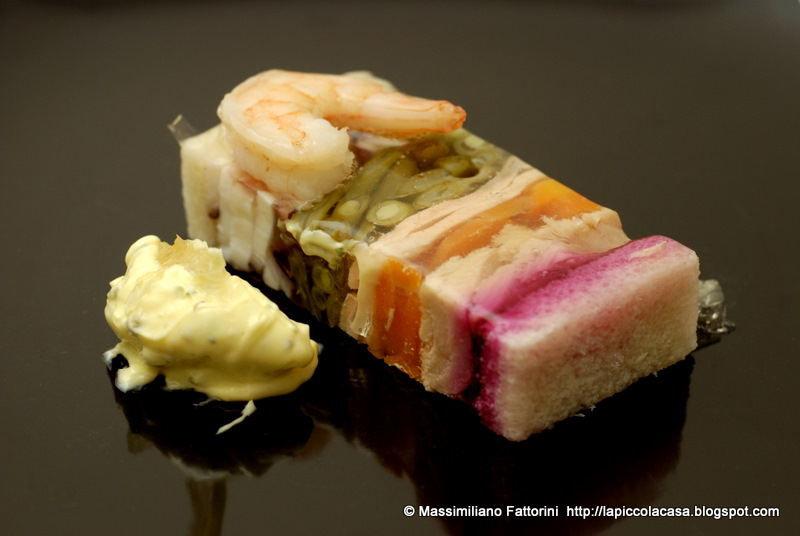 Ricetta Salsa Bernese Semplificata – Salsa