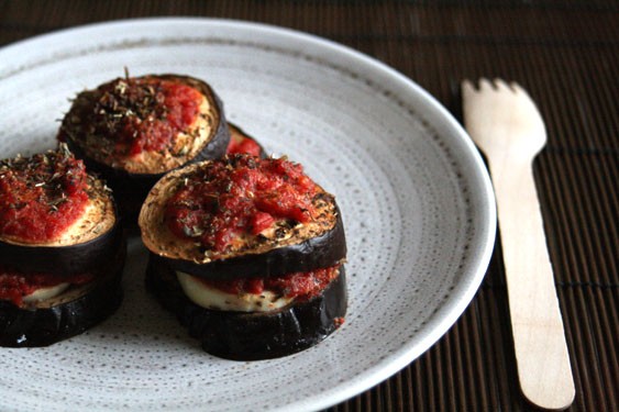 Ricetta Melanzane Alla Siciliana – Contorno