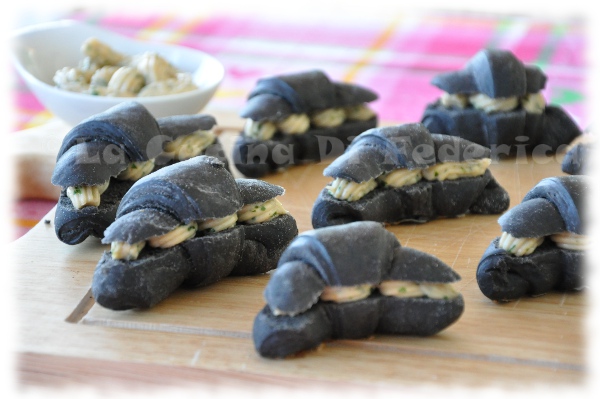 Ricetta Torta Di Pane Nero – Dessert
