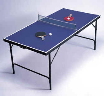Ricetta Ping-pong – Bevande