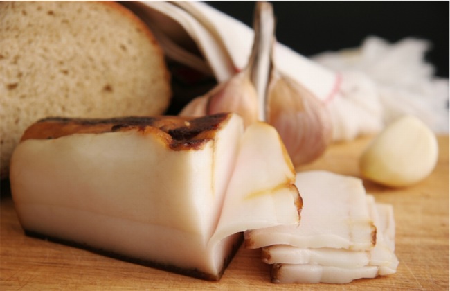 Ricetta Battuto Alla Romana – Salsa