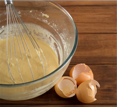 Ricetta Pastella Per Friggere Alla Birra – Salsa