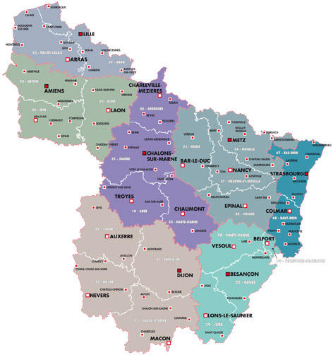 Ricetta Nord Est – Bevande