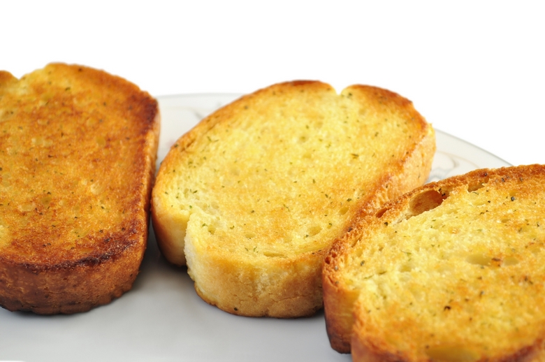 Ricetta Crostini Di Pollo E Formaggio – Antipasto