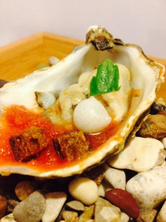 Ricetta Pane Con Il Burro Azzurro – Antipasto