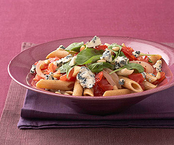Ricetta Pasta Rosa – Primo