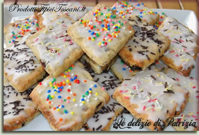 Ricetta Pabassinas – Dessert