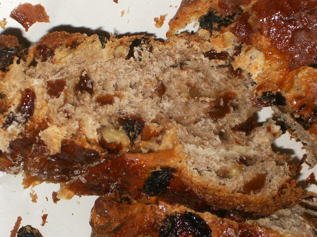 Ricetta Pane Dei Santi – Primo