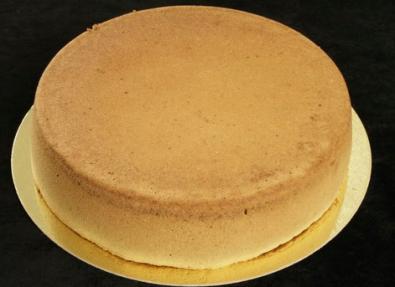 Ricetta Pan Di Spagna (3) – Dessert