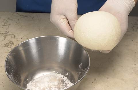 Ricetta Pandolce Romano – Dessert