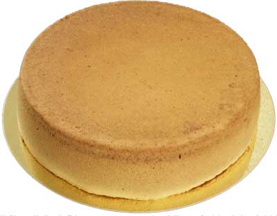 Ricetta Pan Di Spagna – Dessert