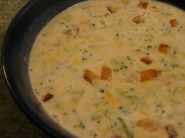 Ricetta Pancotto Con Le Patate – Primo