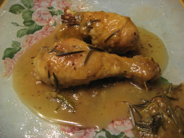 Ricetta Pollo Alla Birra – Pollame